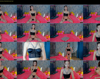 korea_s — 27 minute Chaturbate female cam show recording, 1080p, Mar 10, 2022
