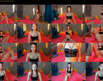 korea_s — 64 minute Chaturbate female cam show recording, 1080p, Mar 10, 2022