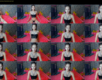 korea_s — 5 minute Chaturbate female cam show recording, 1080p, Mar 10, 2022