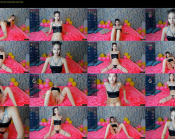 korea_s — 27 minute Chaturbate female cam show recording, 1080p, Mar 10, 2022