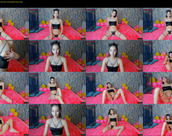 korea_s — 40 minute Chaturbate female cam show recording, 1080p, Mar 10, 2022