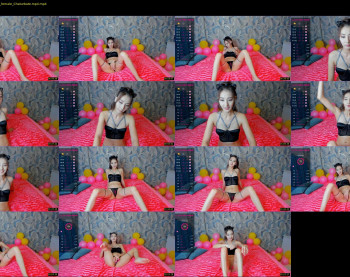 korea_s — 3 minute Chaturbate female cam show recording, 1080p, Mar 10, 2022