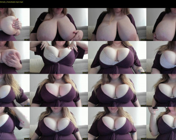 kriisrus — 19 minute Chaturbate female cam show recording, 1080p, Mar 10, 2022