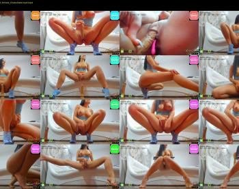 krisi_kiss — 54 minute Chaturbate female cam show recording, 1080p, Mar 10, 2022