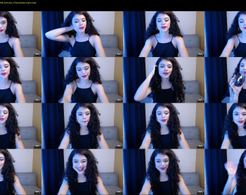 la_leonaaa — 3 minute Chaturbate female cam show recording, 720p, Mar 10, 2022