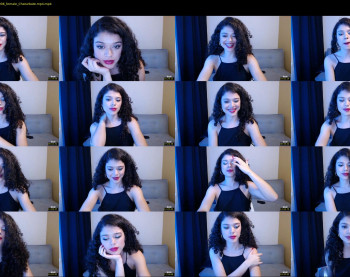 la_leonaaa — 21 minute Chaturbate female cam show recording, 720p, Mar 10, 2022