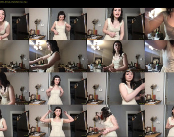 lazylittlething — 5 minute Chaturbate female cam show recording, 720p, Mar 11, 2022