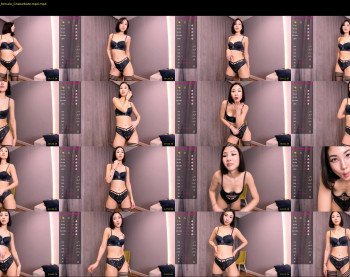 lean_lie — 22 minute Chaturbate female cam show recording, 1080p, Mar 10, 2022
