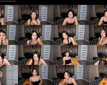 lee_chinsu — 64 minute Chaturbate female cam show recording, 720p, Mar 10, 2022