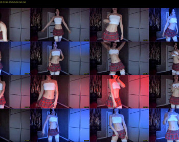 lee_chinsu — 17 minute Chaturbate female cam show recording, 720p, Mar 11, 2022