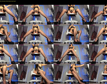lee_senpai — 36 minute Chaturbate female cam show recording, 1080p, Mar 10, 2022