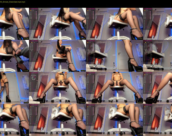 lee_senpai — 60 minute Chaturbate female cam show recording, 1080p, Mar 10, 2022