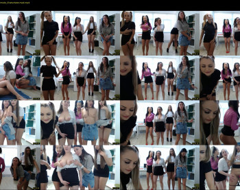 lettali — 54 minute Chaturbate female cam show recording, 1080p, Mar 10, 2022