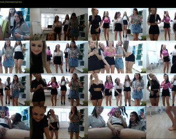 lettali — 54 minute Chaturbate female cam show recording, 1080p, Mar 10, 2022