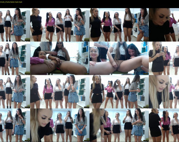 lettali — 54 minute Chaturbate female cam show recording, 1080p, Mar 10, 2022
