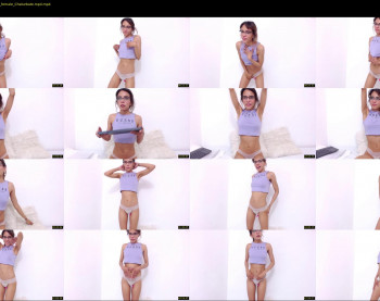 little_eli — 54 minute Chaturbate female cam show recording, 1080p, Mar 11, 2022