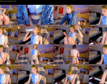 littlething88 — 97 minute Chaturbate female cam show recording, 720p, Mar 11, 2022
