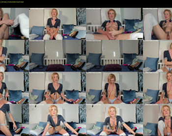 lola1981 — 77 minute Chaturbate female cam show recording, 720p, Mar 10, 2022