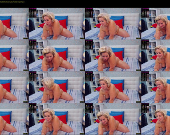 lorabigass — 5 minute Chaturbate female cam show recording, 720p, Mar 10, 2022