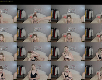 lovirss — 98 minute Chaturbate couple cam show recording, 720p, Mar 11, 2022
