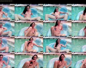 luxurylips — 29 minute Chaturbate female cam show recording, 720p, Mar 10, 2022