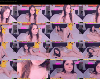 mabelsherman — 61 minute Chaturbate couple cam show recording, 1080p, Mar 10, 2022