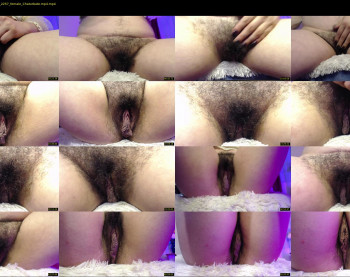 marceline_uu — 57 minute Chaturbate female cam show recording, 1080p, Mar 10, 2022