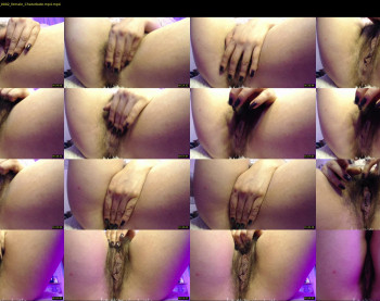marceline_uu — 3 minute Chaturbate female cam show recording, 1080p, Mar 11, 2022