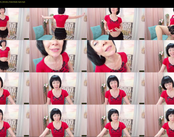 mariagold — 7 minute Chaturbate female cam show recording, 1080p, Mar 10, 2022