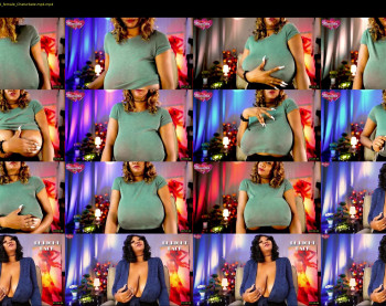 mariicha — 63 minute Chaturbate female cam show recording, 1080p, Mar 10, 2022