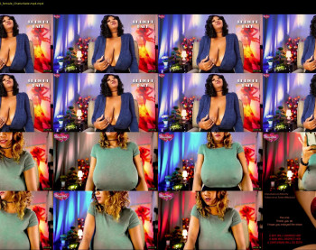 mariicha — 6 minute Chaturbate female cam show recording, 1080p, Mar 10, 2022