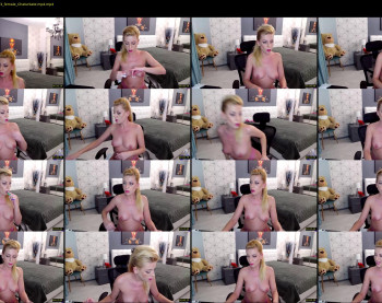 marimais — 6 minute Chaturbate female cam show recording, 720p, Mar 10, 2022