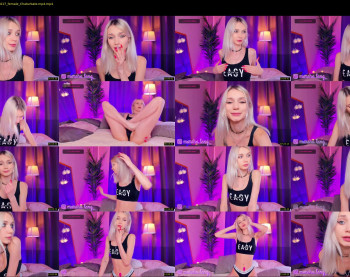 marshalang — 18 minute Chaturbate couple cam show recording, 1080p, Mar 10, 2022