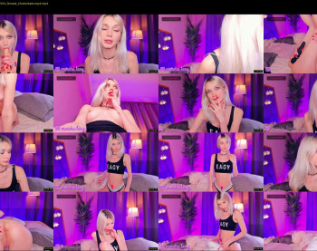 marshalang — 67 minute Chaturbate couple cam show recording, 1080p, Mar 10, 2022