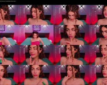 martajolie — 4 minute Chaturbate female cam show recording, 1080p, Mar 11, 2022