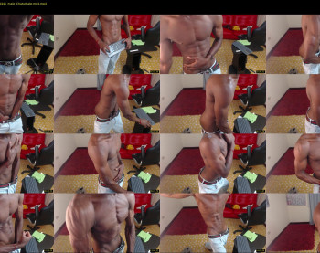 martin_killer — 16 minute Chaturbate male cam show recording, 1080p, Mar 11, 2022