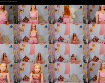 mary_marlow — 54 minute Chaturbate female cam show recording, 1080p, Mar 10, 2022