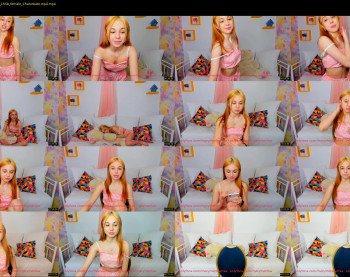mary_marlow — 57 minute Chaturbate female cam show recording, 1080p, Mar 10, 2022