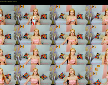 mary_marlow — 56 minute Chaturbate female cam show recording, 1080p, Mar 10, 2022