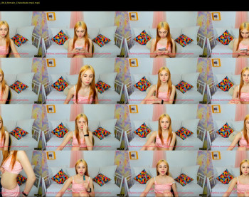 mary_marlow — 60 minute Chaturbate female cam show recording, 1080p, Mar 10, 2022