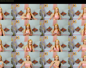 mary_marlow — 111 minute Chaturbate female cam show recording, 720p, Mar 10, 2022