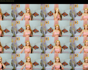 mary_marlow — 25 minute Chaturbate female cam show recording, 1080p, Mar 10, 2022