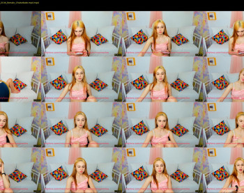 mary_marlow — 58 minute Chaturbate female cam show recording, 1080p, Mar 10, 2022