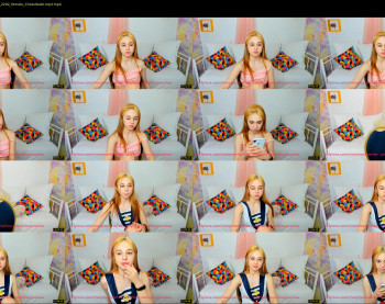 mary_marlow — 28 minute Chaturbate female cam show recording, 1080p, Mar 10, 2022