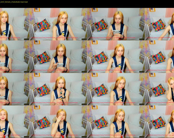 mary_marlow — 6 minute Chaturbate female cam show recording, 1080p, Mar 10, 2022
