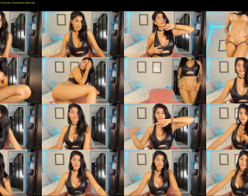 meegan1 — 54 minute Chaturbate female cam show recording, 1080p, Mar 10, 2022