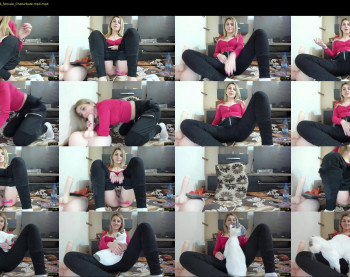 mellbell_ — 22 minute Chaturbate female cam show recording, 1080p, Mar 10, 2022