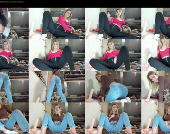 mellbell_ — 54 minute Chaturbate female cam show recording, 1080p, Mar 10, 2022