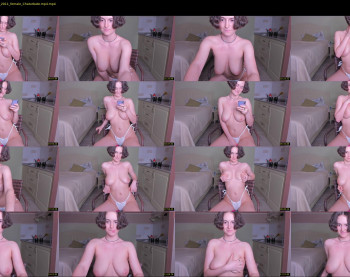 melon_mussy — 14 minute Chaturbate female cam show recording, 1080p, Mar 10, 2022