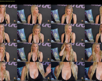 miakinkdd — 24 minute Chaturbate female cam show recording, 1080p, Mar 10, 2022